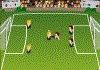 Tiny Soccer : Jeux football