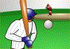 Homerun Rally : Jeux baseball