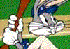 Bugs Bunny Baseball : Jeux baseball