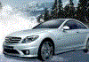 Jeu flash : Mercedes Drift (voiture)