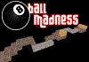 Eight Ball Madness : Jeux adresse