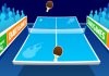 Power Pong : Jeux ping-pong