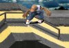 Kick Flip : Jeux skateboard