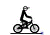 Free Rider 2 : Jeux dessin