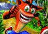Crash Bandicoot : Jeux plateforme