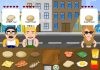 Burger Jam : Jeux restaurant