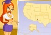 Naughty Maps : Jeux culture