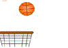 Juggler : Jeux basket-ball