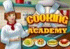 Cooking Academy : Jeux cuisine