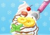 Ice Cream Maker : Jeux cuisine