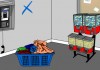 Laundry Escape 2 : Jeux escape-room