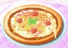Shaquita Pizza Maker : Jeux cuisine