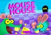 Mouse House : Jeux labyrinthe