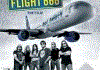 Iron Maiden Flight 666 : Jeux vol