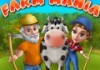 Farm Mania : Jeux gestion