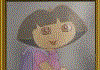 Puzzle Mania Dora : Jeux enfant