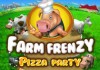 Farm Frenzy: Pizza Party : Jeux entreprise