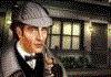 Sherlock Holmes : Jeux objets-caches