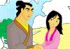 Coloring Mulan : Jeux coloriage