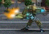 Armored Fighter : Jeux shoot-em-up
