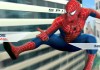Spiderman 2 : Jeux lettres