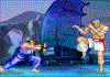 Street Fighter 2 : Jeux combat