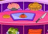 Fatest Burger Maker : Jeux cuisine