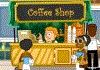 Coffee Shop : Jeux restauration