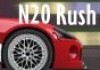 N20 Rush : Jeux voiture