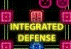 Integrated Defense : Jeux defense