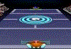 Jeu flash : Galactic Tennis (pong)