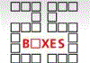 25 Boxes : Jeux reflexion