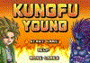 Kungfu Young : Jeux combat