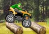 Stunt Rider : Jeux trial