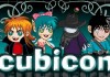 Cubicon : Jeux arcade