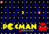 Jeu flash : Pacman Advanced (pacman)