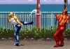 Karate Blazers : Jeux combat