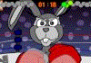Bilby Vs Bunny : Jeux boxe