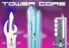 Tower Core : Jeux defense