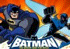 Batman - The Brave and The Bold : Jeux action
