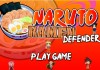 Naruto Ramen Defender : Jeux adresse