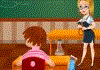 Naughty Classroom 2 : Jeux point-and-clic