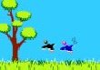 Duck Hunt : Jeux tir