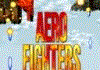 Jeu flash : Aero Fighters (arcade)