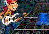 Guitar Hero Flash : Jeux musique