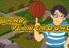 Funny Playground : Jeux point-and-clic
