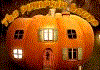 The Pumpkin House : Jeux differences