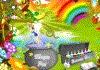 Make My Rainbow : Jeux enfant