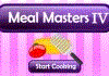 Meal Master IV : Jeux cuisine