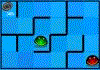 Dedal4 : Jeux labyrinthe
